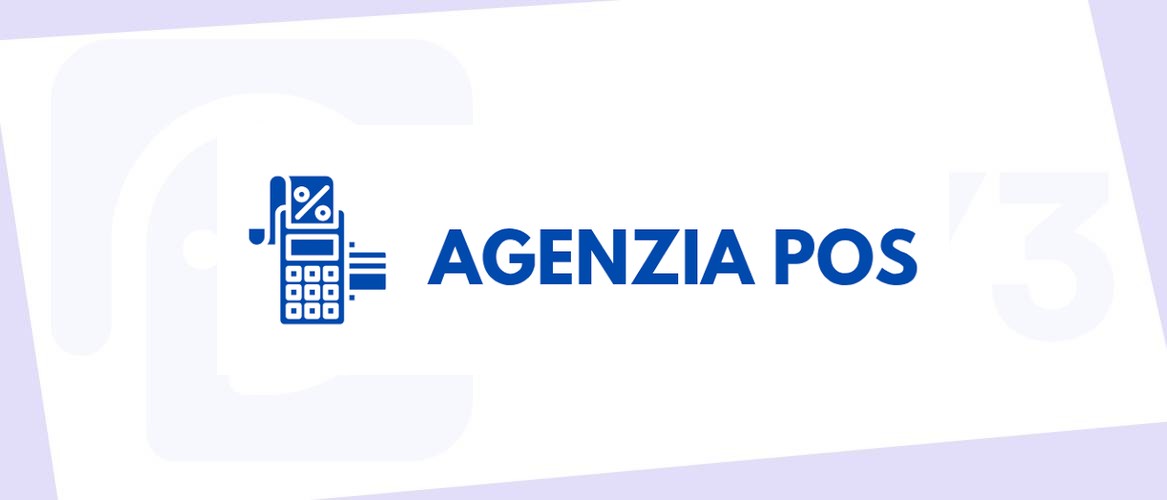 Agenzia Pos Demo