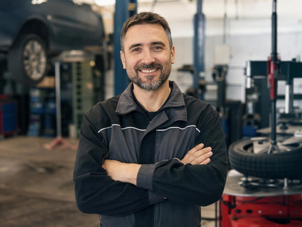 Officina Speed Motors